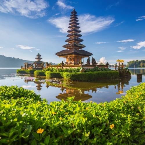Bali Turları
