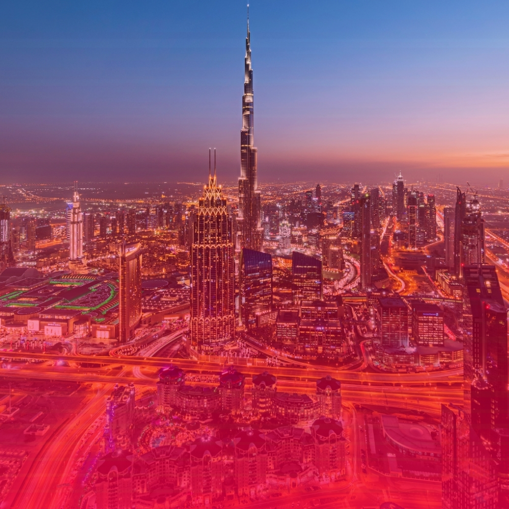 Dubai Turları