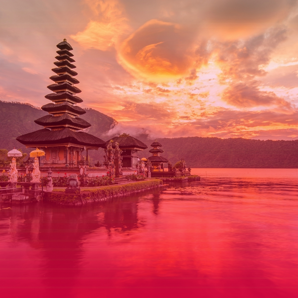 Bali Turları