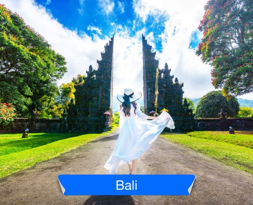 Bali Turları