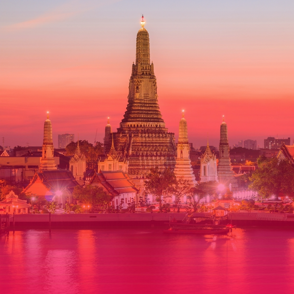 Tayland Turları