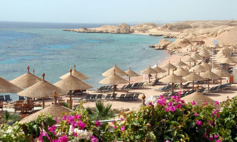 Vizyon KAHİRE - HURGADA - LUKSOR - SHARM EL SHEIKH Turu