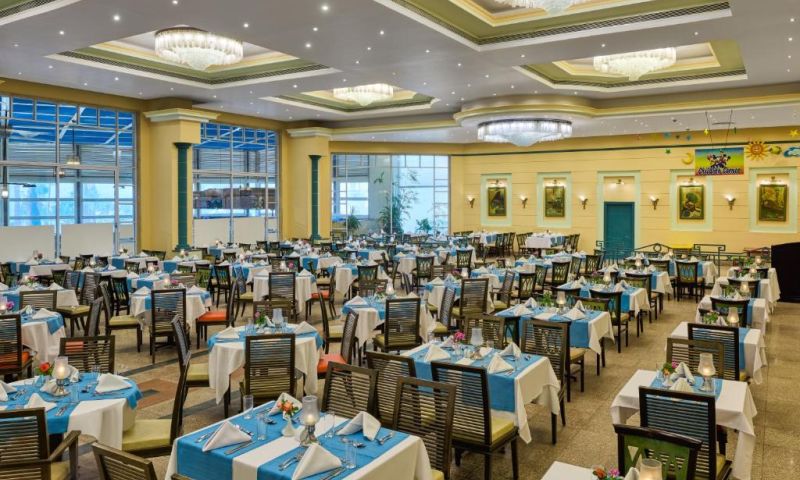 Ankara Çıkışlı Vizyon Sharm El Sheikh Çöl ve Mercanların Keşfi Turu Pegasus Havayolları ile 5 Gece