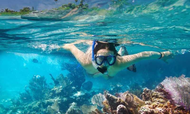 Ankara Çıkışlı Vizyon Sharm El Sheikh Çöl ve Mercanların Keşfi Turu Pegasus Havayolları ile 5 Gece