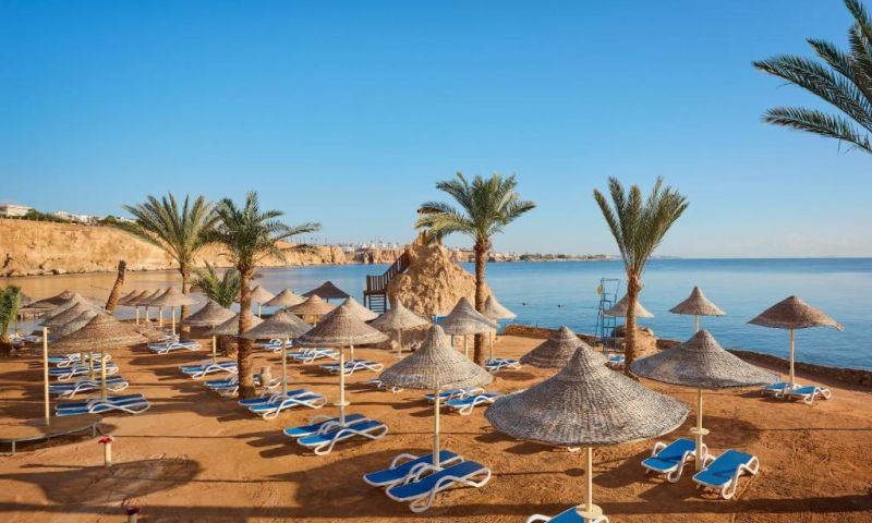 Ankara Çıkışlı Vizyon Sharm El Sheikh Çöl ve Mercanların Keşfi Turu Pegasus Havayolları ile 5 Gece