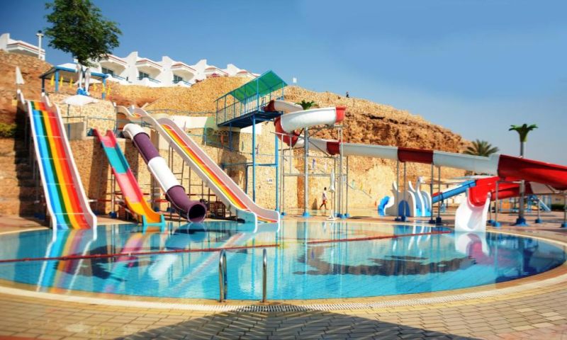 Ankara Çıkışlı Vizyon Sharm El Sheikh Çöl ve Mercanların Keşfi Turu Pegasus Havayolları ile 5 Gece