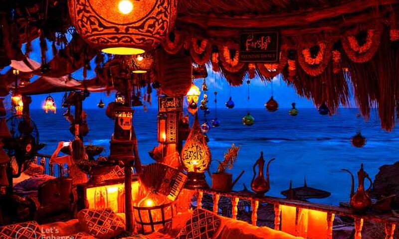 ANKARA ÇIKIŞLI ÇÖL RÜZGARLARI ANTİK MİRASLAR MISIR VE ÜRDÜN (PETRA ANTİK KENT) TURU 7 GECE 8 GÜN