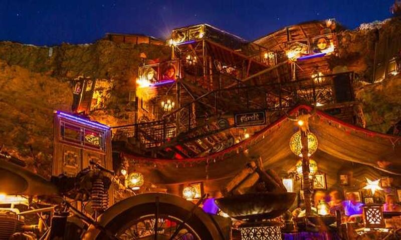 ANKARA ÇIKIŞLI ÇÖL RÜZGARLARI ANTİK MİRASLAR MISIR VE ÜRDÜN (PETRA ANTİK KENT) TURU 7 GECE 8 GÜN