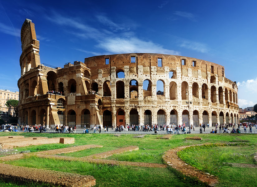 THY İLE RÜYA GİBİ İTALYA VE BERNİNA EXPRESİ İLE (ALP DAĞLARI) İSVİÇRE TURU 9 GECE 10 GÜN