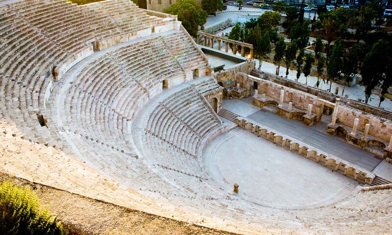  Masalsı Çöller, Tarihi Hazineler Ürdün’e Yolculuk!  ÜRDÜN TURU 4 GECE 5 GÜN