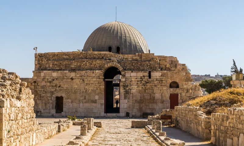  Masalsı Çöller, Tarihi Hazineler Ürdün’e Yolculuk!  ÜRDÜN TURU 4 GECE 5 GÜN