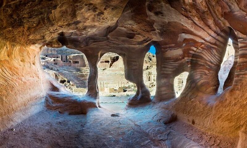  Masalsı Çöller, Tarihi Hazineler Ürdün’e Yolculuk!  ÜRDÜN TURU 4 GECE 5 GÜN