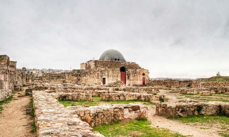  Masalsı Çöller, Tarihi Hazineler Ürdün’e Yolculuk!  ÜRDÜN TURU 4 GECE 5 GÜN