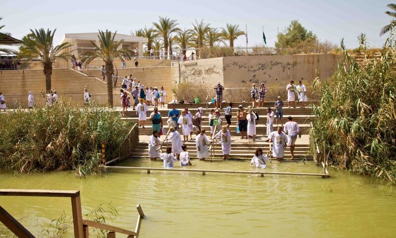  Masalsı Çöller, Tarihi Hazineler Ürdün’e Yolculuk!  ÜRDÜN TURU 4 GECE 5 GÜN