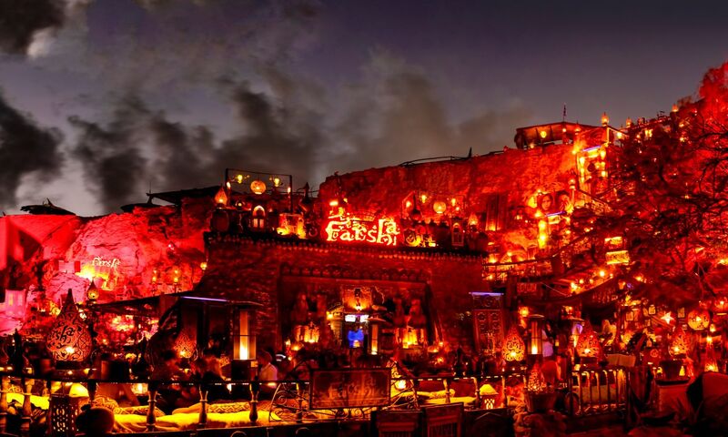 KURBAN BAYRAMINA ÖZEL SHARM EL SHEİKH TURU 4 GECE 5 GÜN