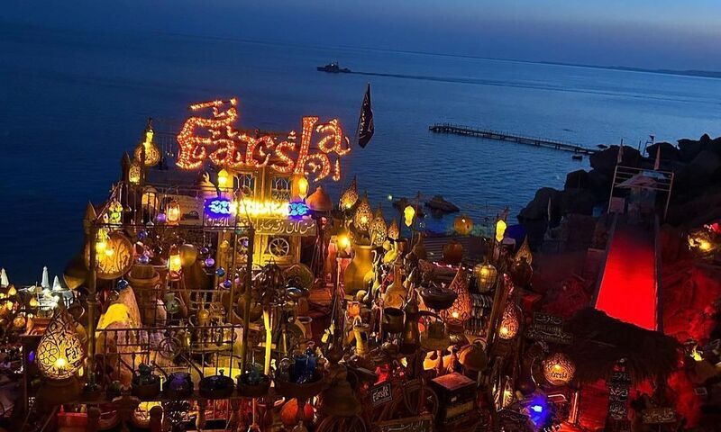 ANTİK MISIR VE ÜRDÜN TURU 8 GECE 10 GÜN