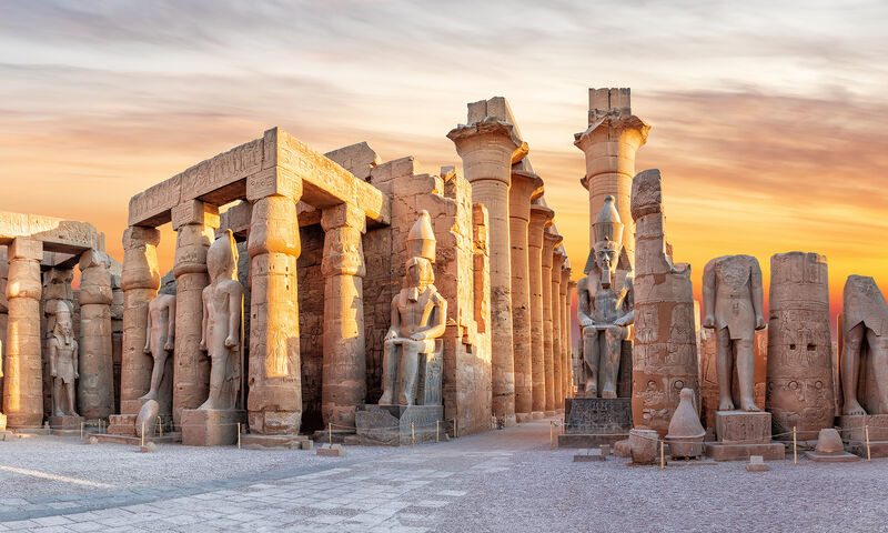 ÇÖL RÜZGARLARI ANTİK MİRASLAR MISIR VE ÜRDÜN (PETRA ANTİK KENT) TURU 7 GECE 8 GÜN