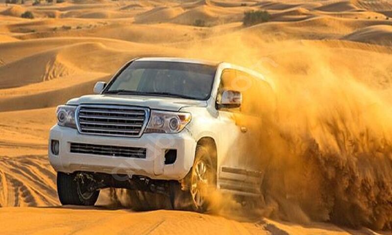 RAMAZAN BAYRAMINA ÖZEL DUBAİ TURU 3 GECE 5 GÜN