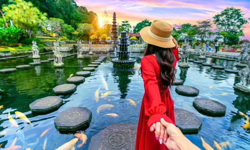 Tropikal Ada: Bali (5gece)