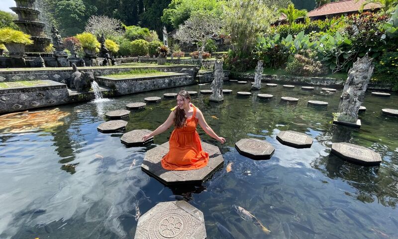 Tropikal Ada: Bali (5gece)