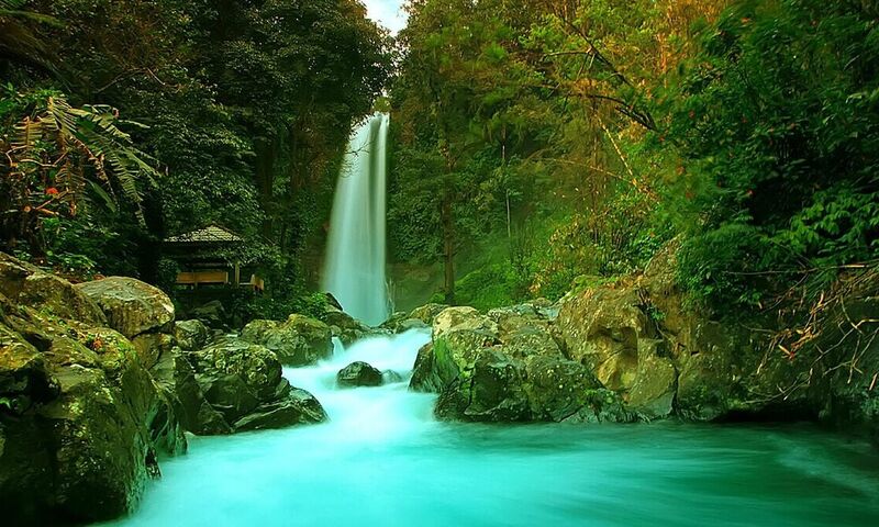 Tropikal Ada: Bali (5gece)