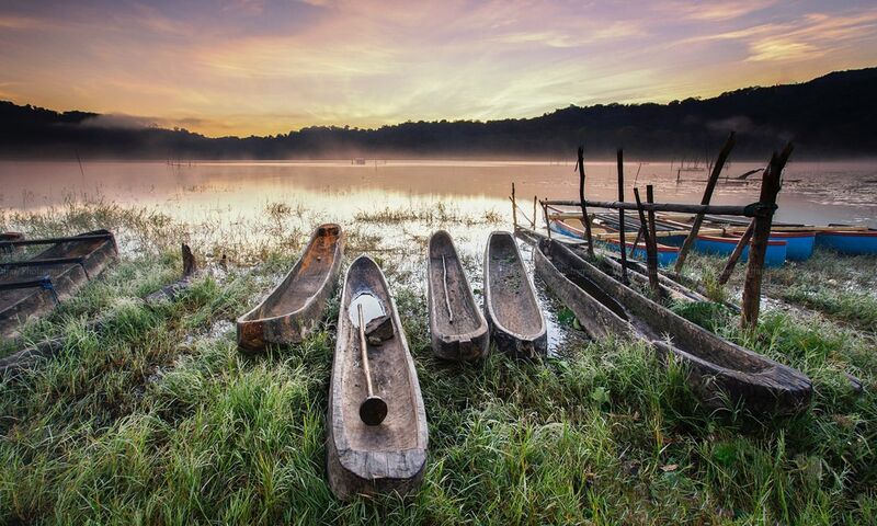 Tropikal Ada: Bali (5gece)