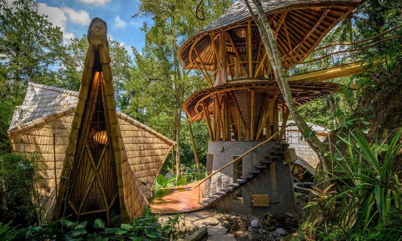 28 Haziran İtibari İle Her Hafta Kesin Hareketli Tropikal Ada: Bali 3 Gece & Ubud 2 Gece