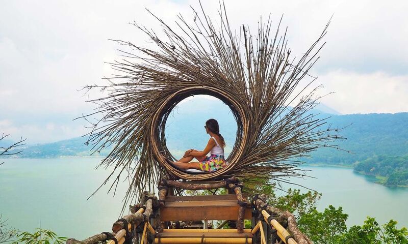 28 Haziran İtibari İle Her Hafta Kesin Hareketli Tropikal Ada: Bali 3 Gece & Ubud 2 Gece