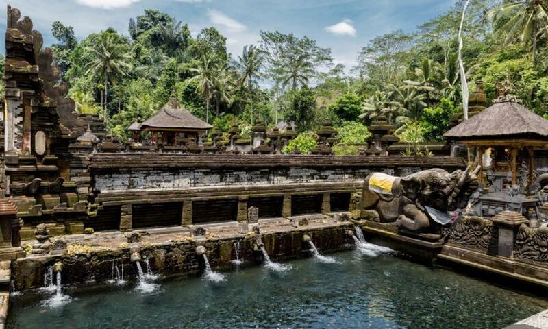 28 Haziran İtibari İle Her Hafta Kesin Hareketli Tropikal Ada: Bali 3 Gece & Ubud 2 Gece