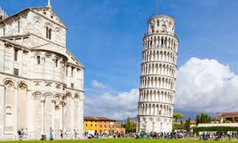 THY İLE RÜYA GİBİ İTALYA VE BERNİNA EXPRESİ İLE (ALP DAĞLARI) İSVİÇRE TURU 9 GECE 10 GÜN