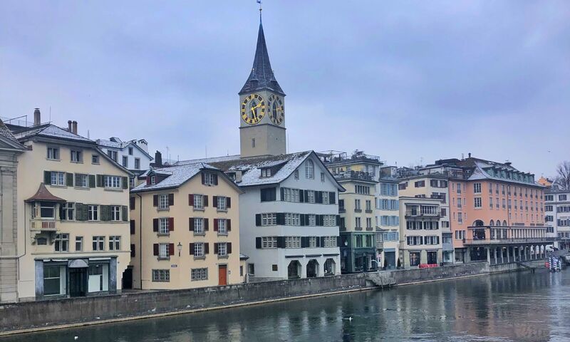 THY İLE RÜYA GİBİ İTALYA VE BERNİNA EXPRESİ İLE (ALP DAĞLARI) İSVİÇRE TURU 9 GECE 10 GÜN