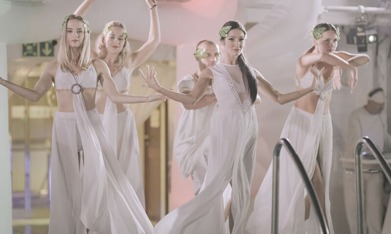 Kapı Vizeli Tek Ada - Rodos