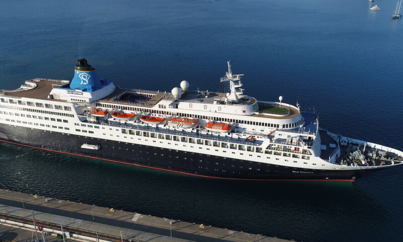 Kapı Vizeli 3 Gece Yunan Adaları