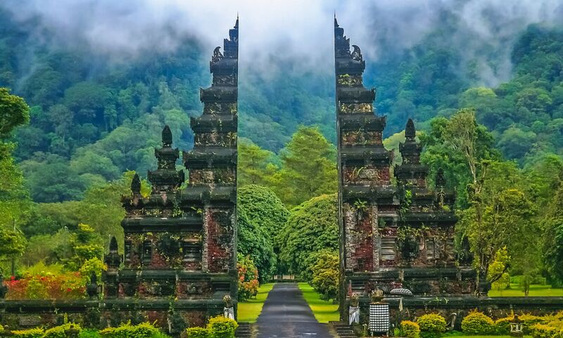 RT001 Vizyon Singapur – Bali – Malezya Turu Türk Havayolları ile 7 Gece 9 Gün Tüm Ekstra Turlar Dahil (2026 Dönemi) (IST-SIN / KUL-IST)