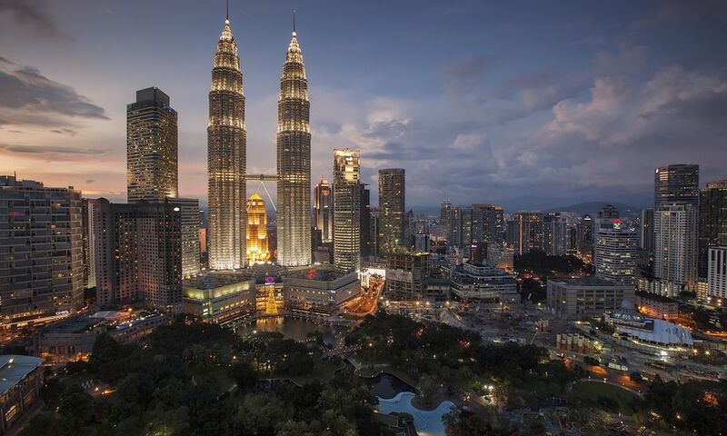 RT001 Vizyon Singapur – Bali – Malezya Turu Türk Havayolları ile 7 Gece 9 Gün Tüm Ekstra Turlar Dahil (2026 Dönemi) (IST-SIN / KUL-IST)