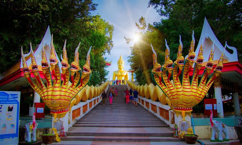 RT001 Vizyon Singapur – Bali – Malezya Turu Türk Havayolları ile 7 Gece 9 Gün Tüm Ekstra Turlar Dahil (2026 Dönemi) (IST-SIN / KUL-IST)