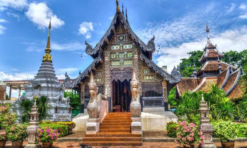 RT001 Vizyon Singapur – Bali – Malezya Turu Türk Havayolları ile 7 Gece 9 Gün Tüm Ekstra Turlar Dahil (2026 Dönemi) (IST-SIN / KUL-IST)