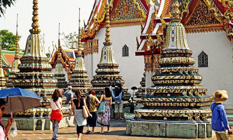 RT001 Vizyon Singapur – Bali – Malezya Turu Türk Havayolları ile 7 Gece 9 Gün Tüm Ekstra Turlar Dahil (2026 Dönemi) (IST-SIN / KUL-IST)