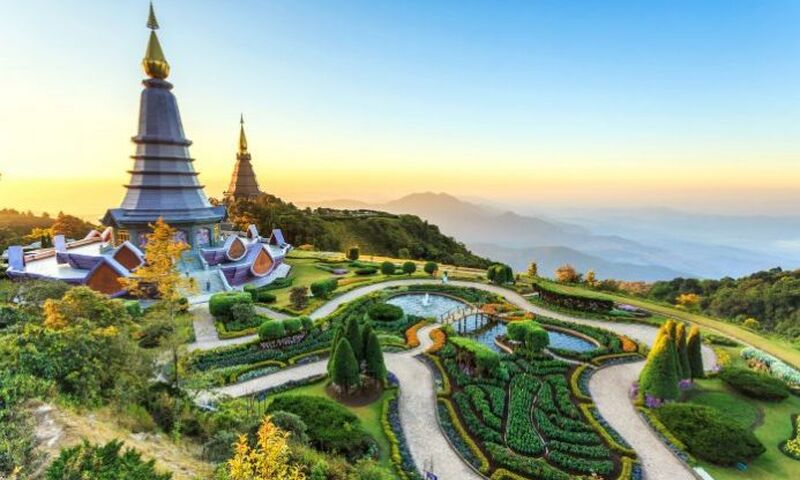 RT001 Vizyon Singapur – Bali – Malezya Turu Türk Havayolları ile 7 Gece 9 Gün Tüm Ekstra Turlar Dahil (2026 Dönemi) (IST-SIN / KUL-IST)