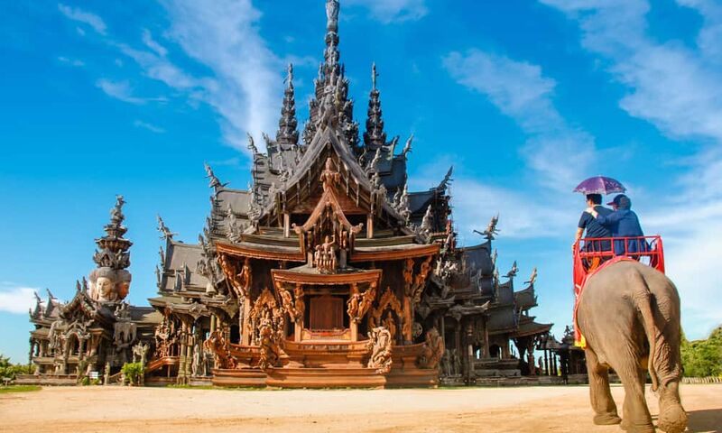 RT001 Vizyon Singapur – Bali – Malezya Turu Türk Havayolları ile 7 Gece 9 Gün Tüm Ekstra Turlar Dahil (2026 Dönemi) (IST-SIN / KUL-IST)