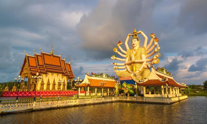 RT001 Vizyon Singapur – Bali – Malezya Turu Türk Havayolları ile 7 Gece 9 Gün Tüm Ekstra Turlar Dahil (2026 Dönemi) (IST-SIN / KUL-IST)