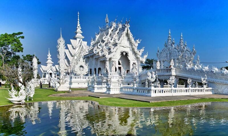 RT001 Vizyon Singapur – Bali – Malezya Turu Türk Havayolları ile 7 Gece 9 Gün Tüm Ekstra Turlar Dahil (2026 Dönemi) (IST-SIN / KUL-IST)