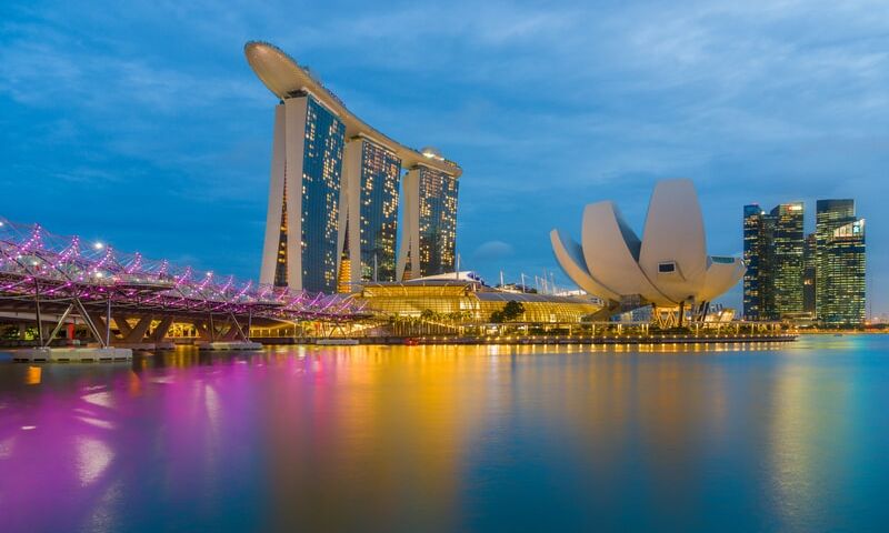 RT001 Vizyon Singapur – Bali – Malezya Turu Türk Havayolları ile 7 Gece 9 Gün Tüm Ekstra Turlar Dahil (2026 Dönemi) (IST-SIN / KUL-IST)