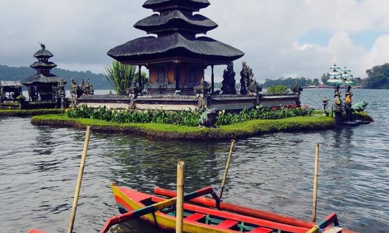 RT001 Vizyon Singapur – Bali – Malezya Turu Türk Havayolları ile 7 Gece 9 Gün Tüm Ekstra Turlar Dahil (2026 Dönemi) (IST-SIN / KUL-IST)