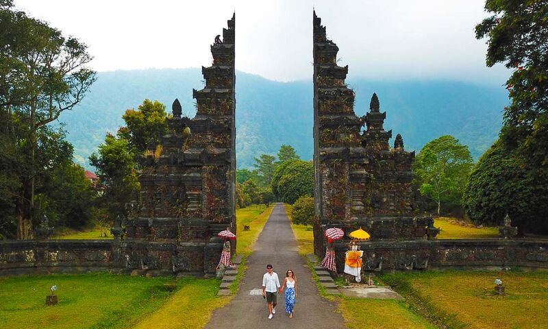 RT001 Vizyon Singapur – Bali – Malezya Turu Türk Havayolları ile 7 Gece 9 Gün Tüm Ekstra Turlar Dahil (2026 Dönemi) (IST-SIN / KUL-IST)