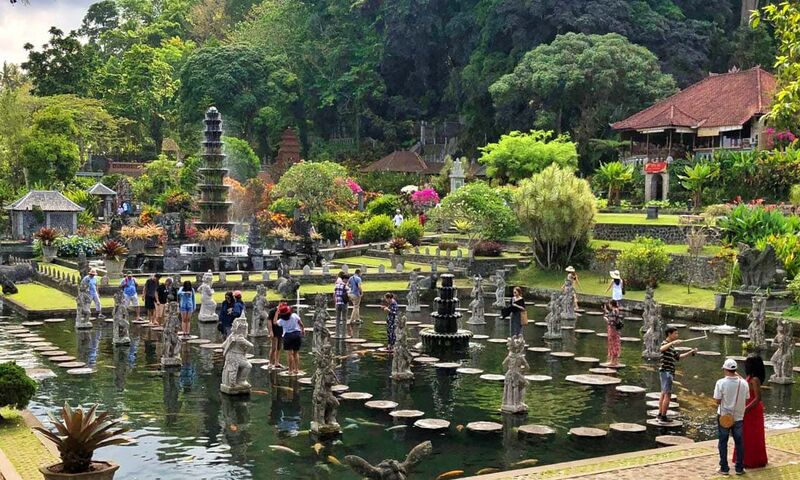 RT001 Vizyon Singapur – Bali – Malezya Turu Türk Havayolları ile 7 Gece 9 Gün Tüm Ekstra Turlar Dahil (2026 Dönemi) (IST-SIN / KUL-IST)