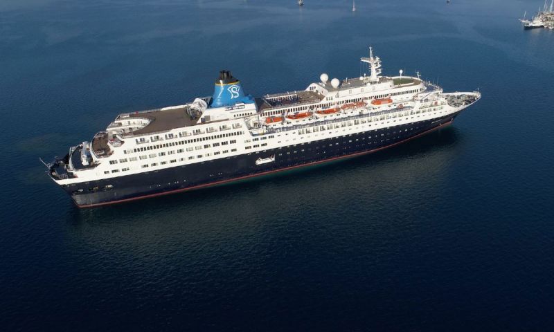 Çeşme Hareketli Selectum Blu ile Yunan Adaları Turu 3 Gece 4 Gün 2026