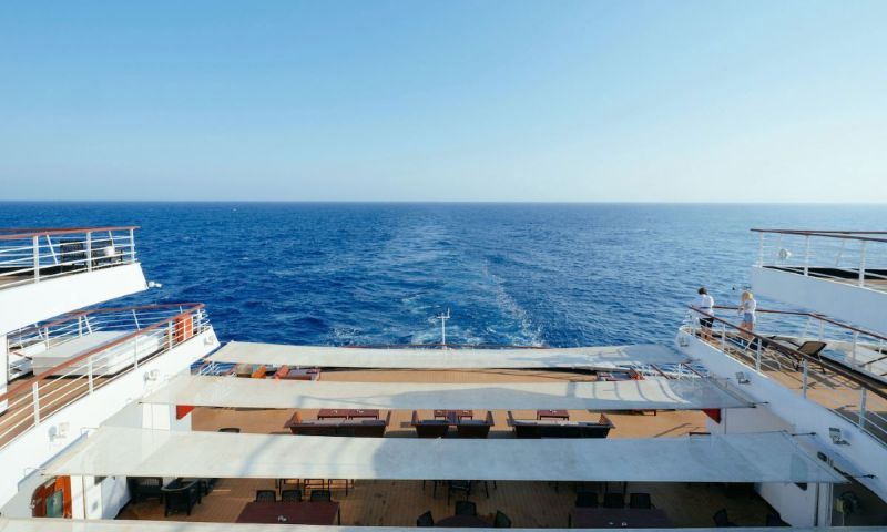 Çeşme Hareketli Selectum Blu ile Yunan Adaları Turu 3 Gece 4 Gün 2026